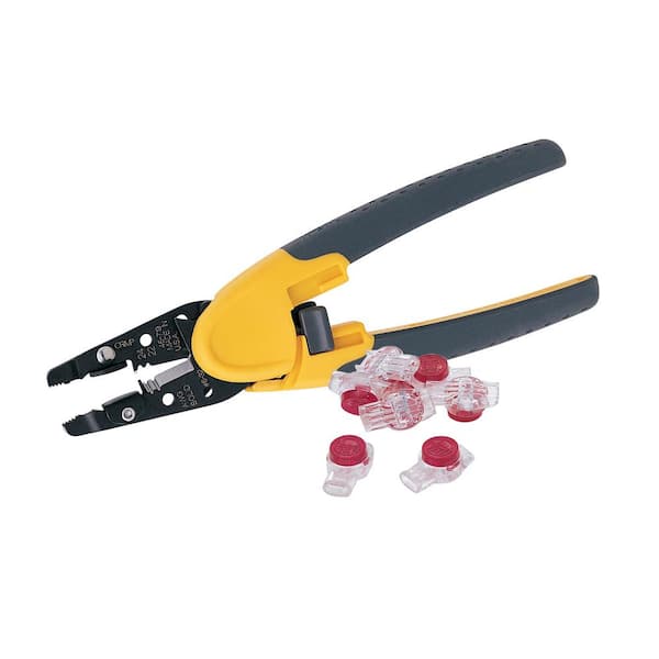 TELEPHONE AND DATA SPLICE REPAIR KIT (33-719) TELEPHONE AND DATA SPLICE REPAIR KIT (33-719)